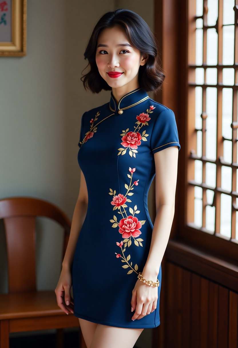一起回家海报