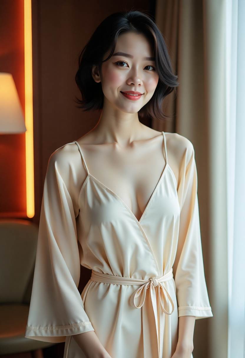 南方的合唱海报