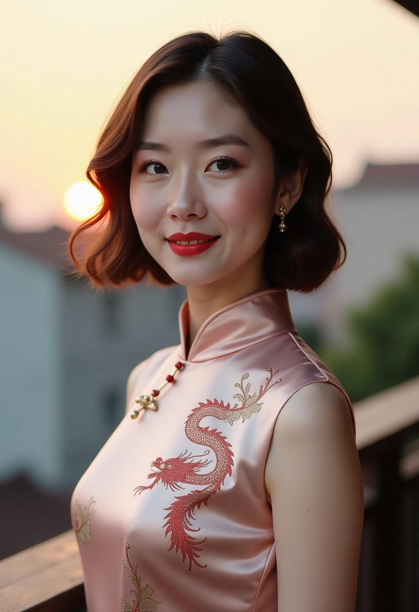 唱给明天海报